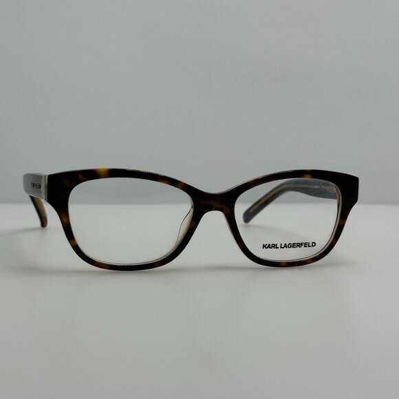 Karl Lagerfeld Eyeglasses Eye Glasses Frames KL821 115 50-16-135 - Picture 1 of 7